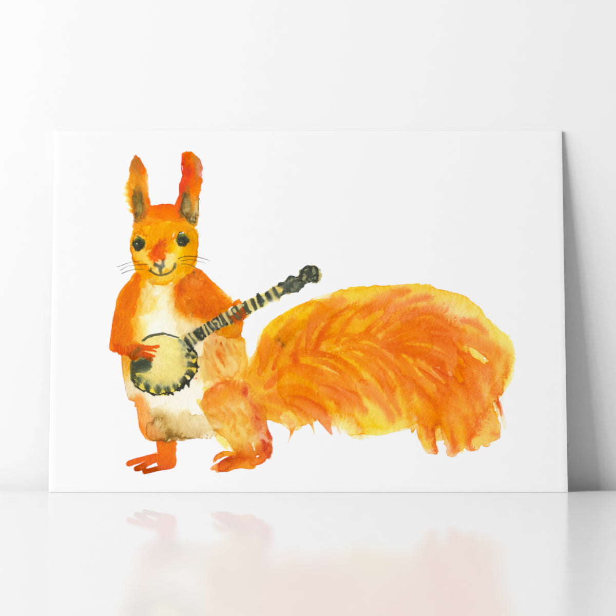 BanjoSquirrel