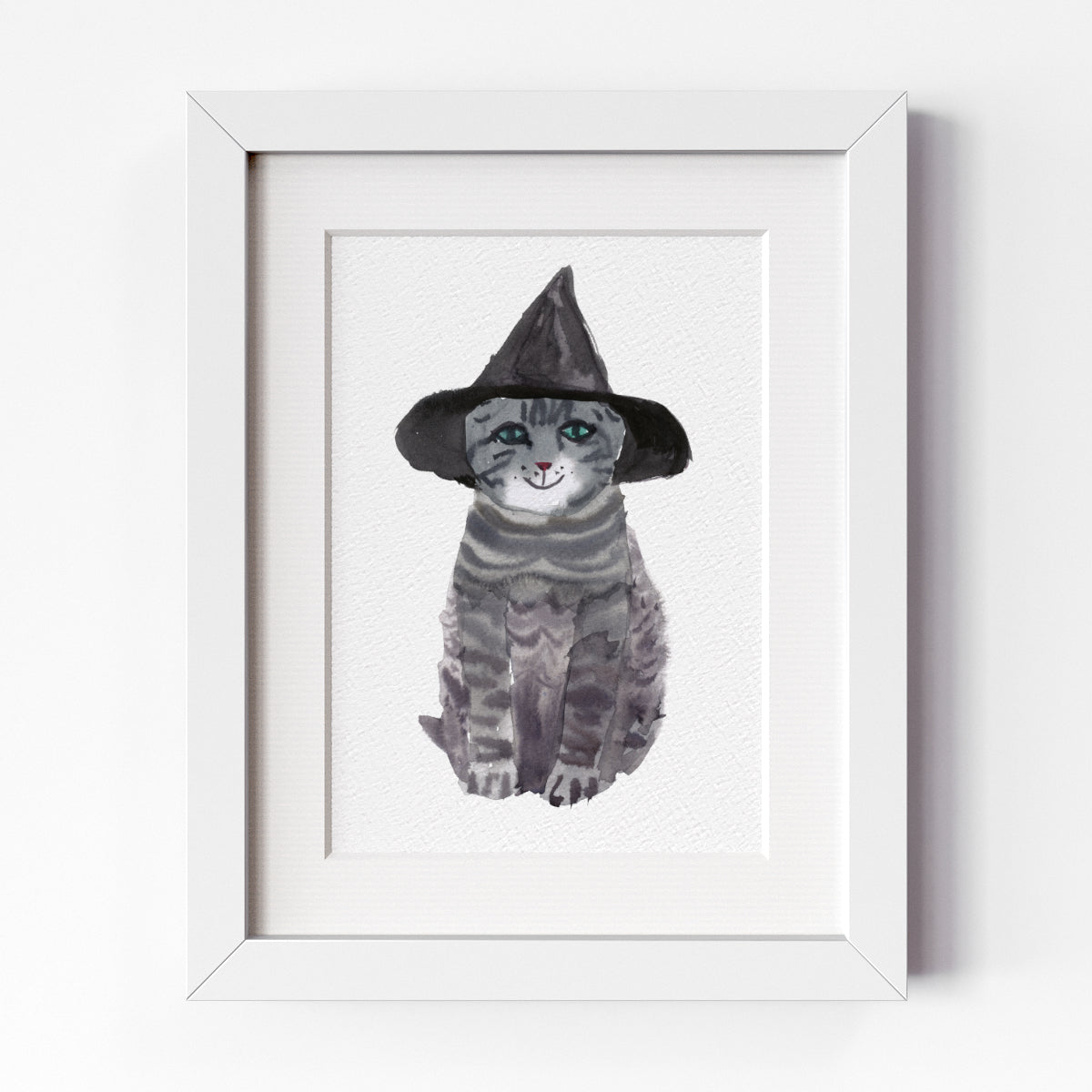 Cat Witch