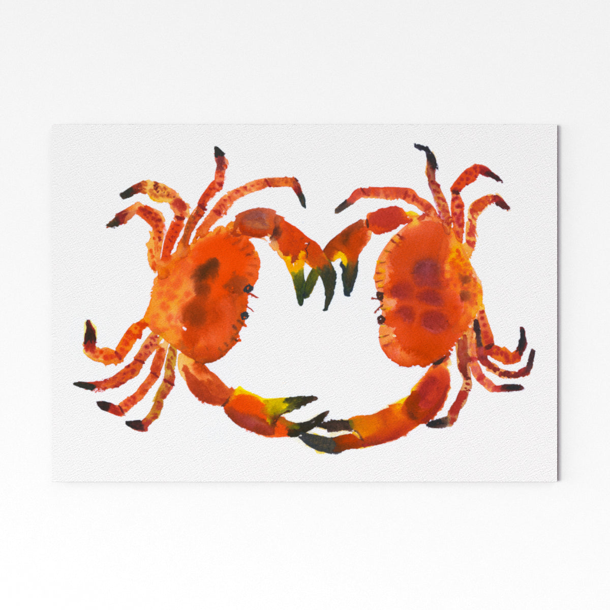 Crab Love