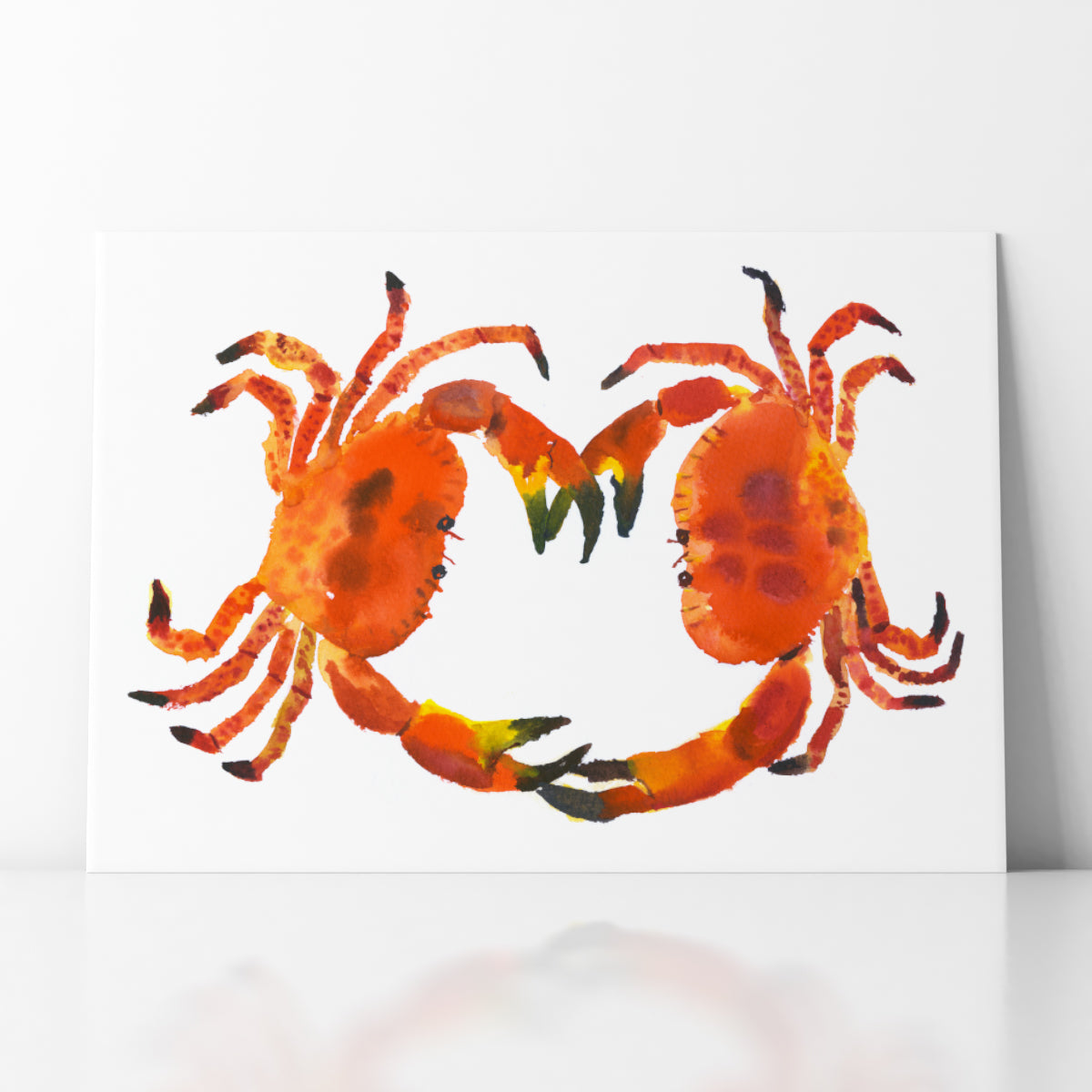 Crab Love