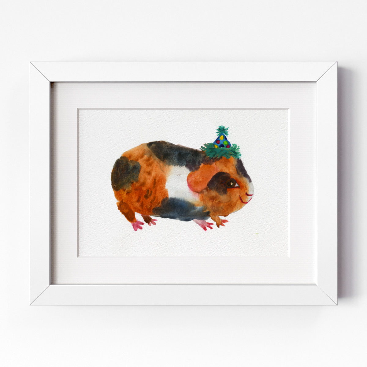 Guinea Pig