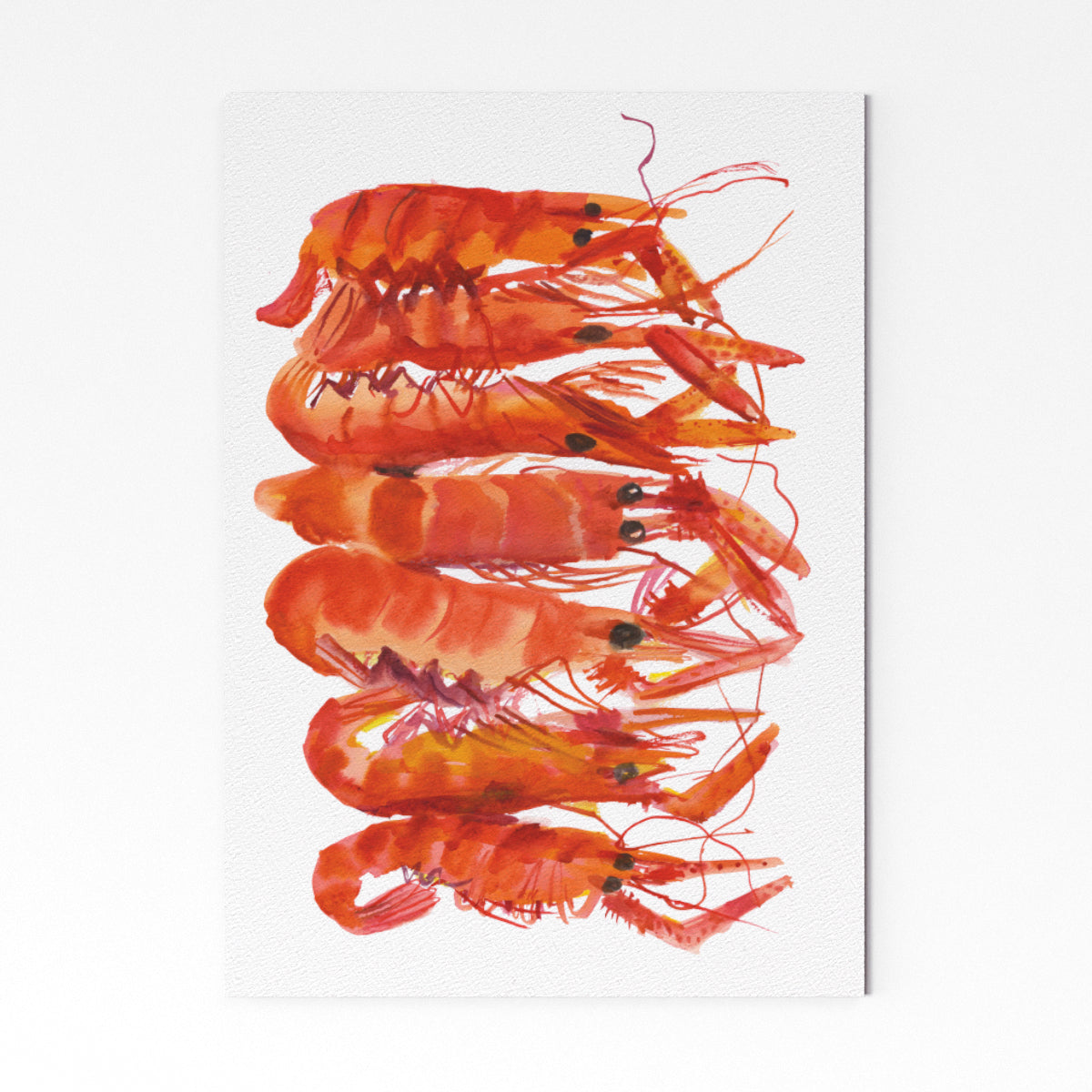Langoustines 2