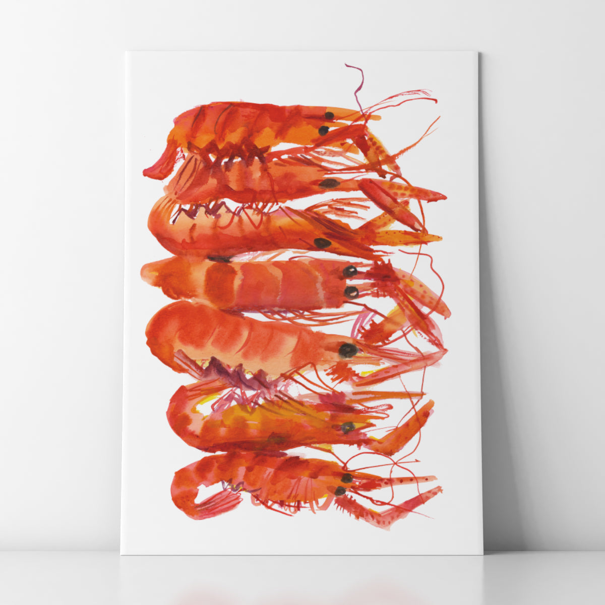 Langoustines 2