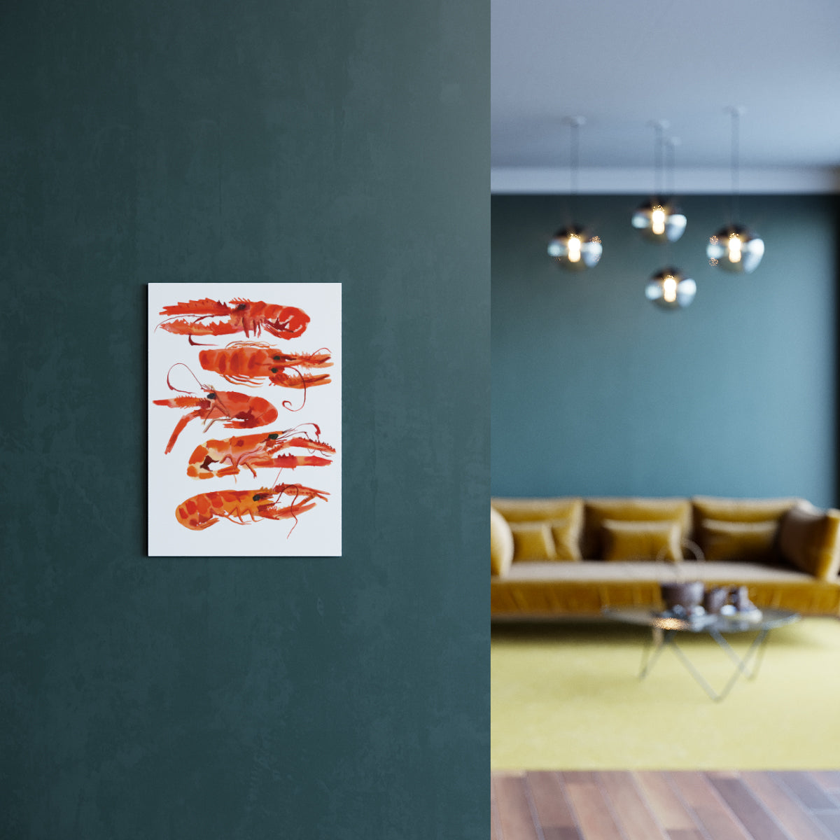 Langoustines 3