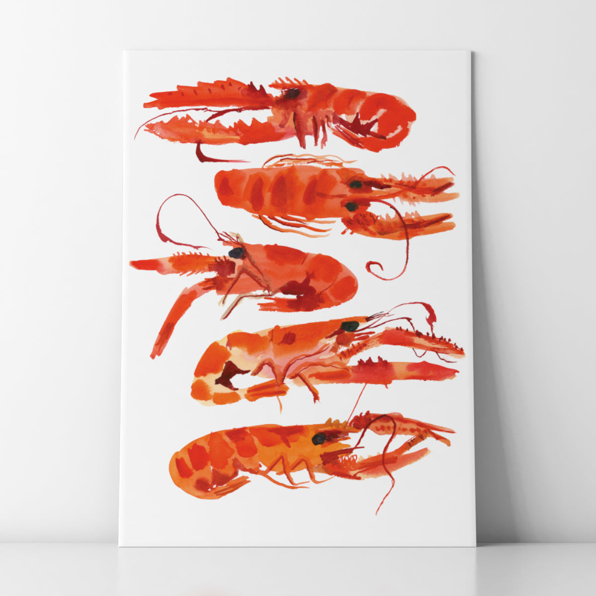 Langoustines 3