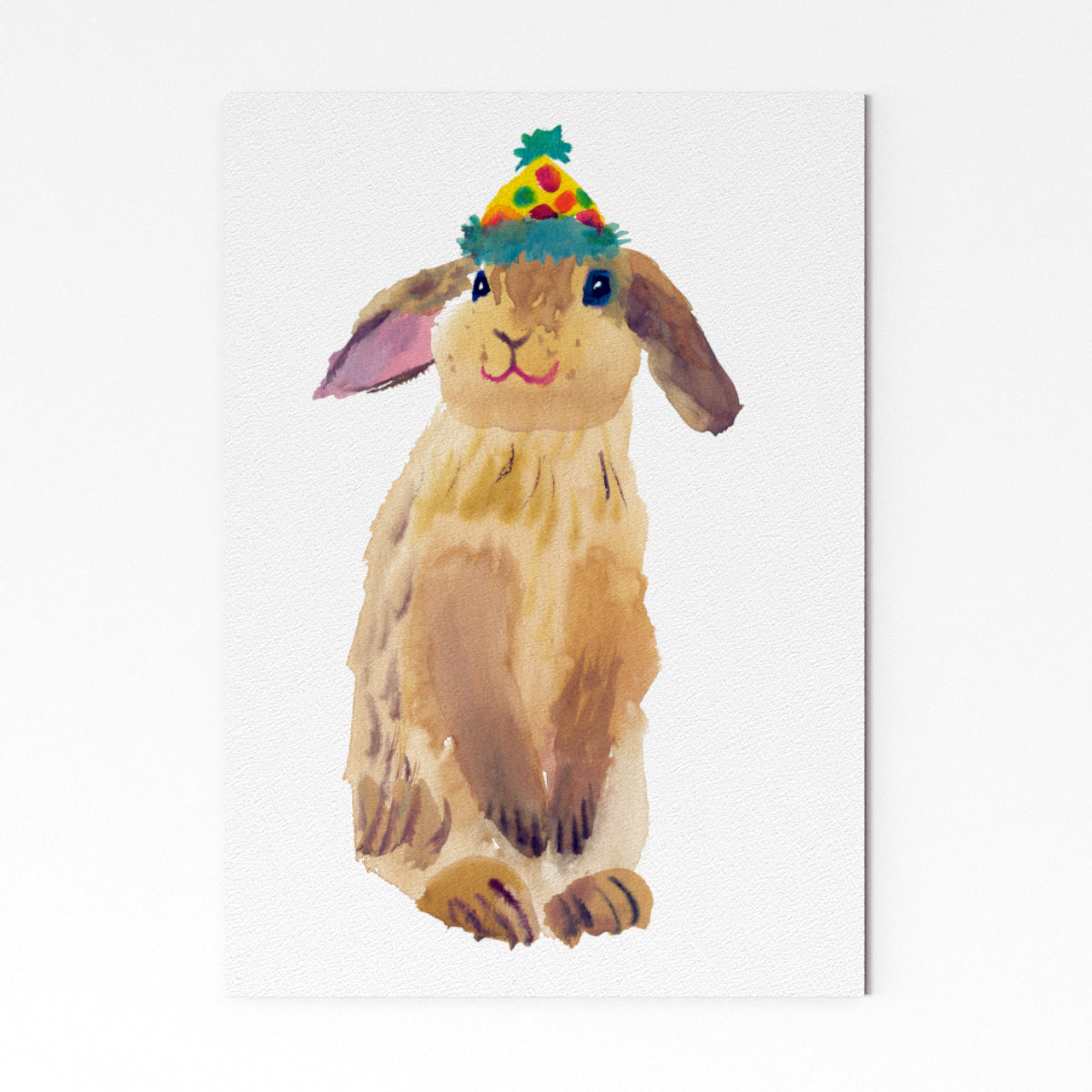 Party Rabbit – Rosie Webb