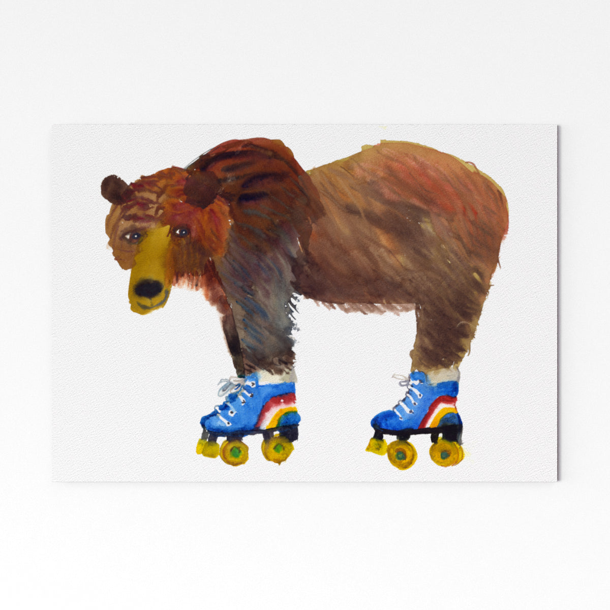 Roller Bear