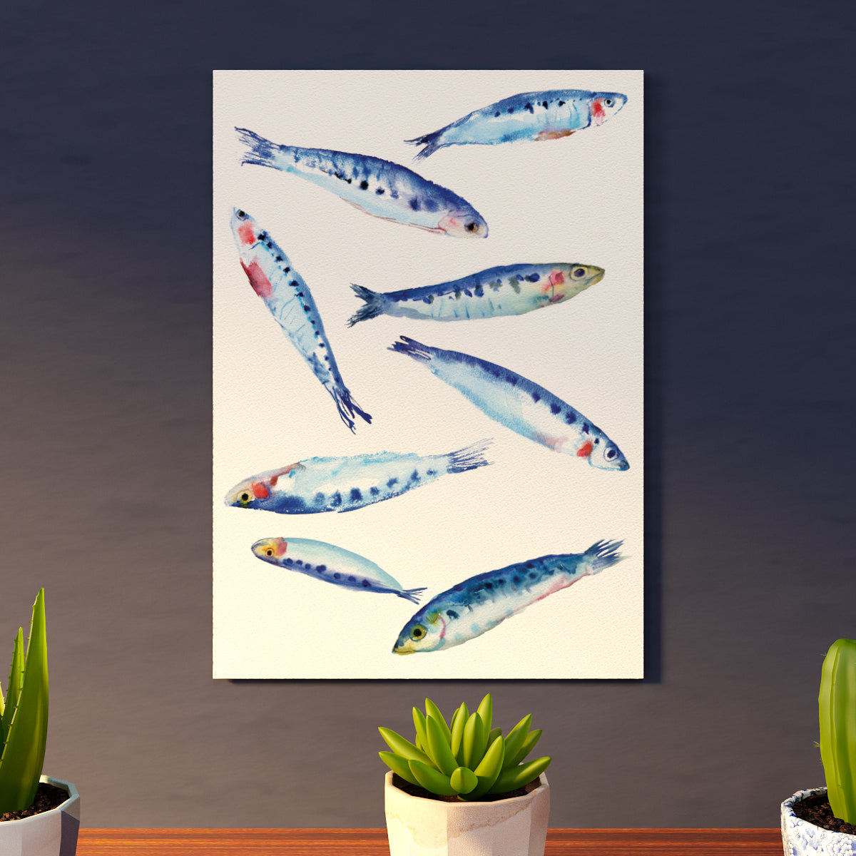 Sardines 2