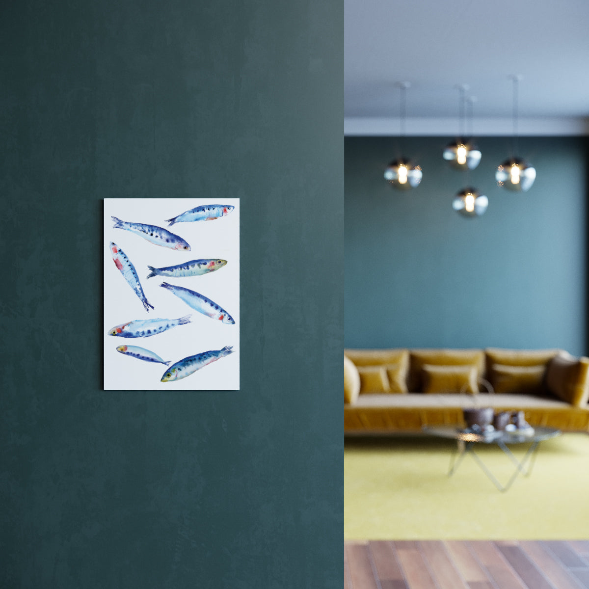 Sardines 2