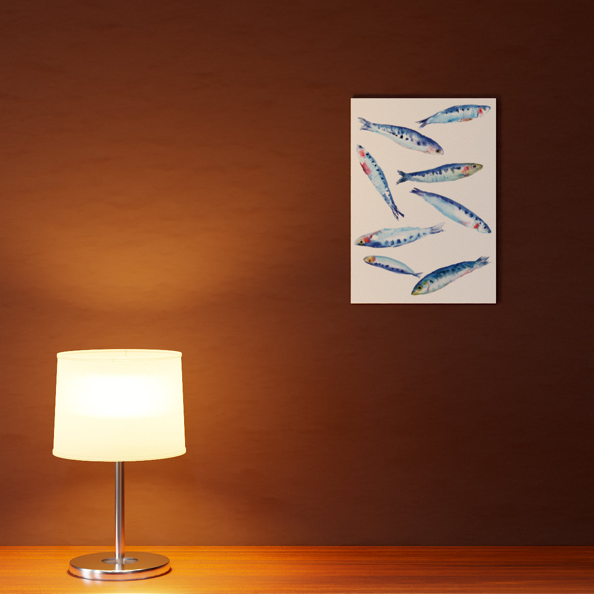 Sardines 2