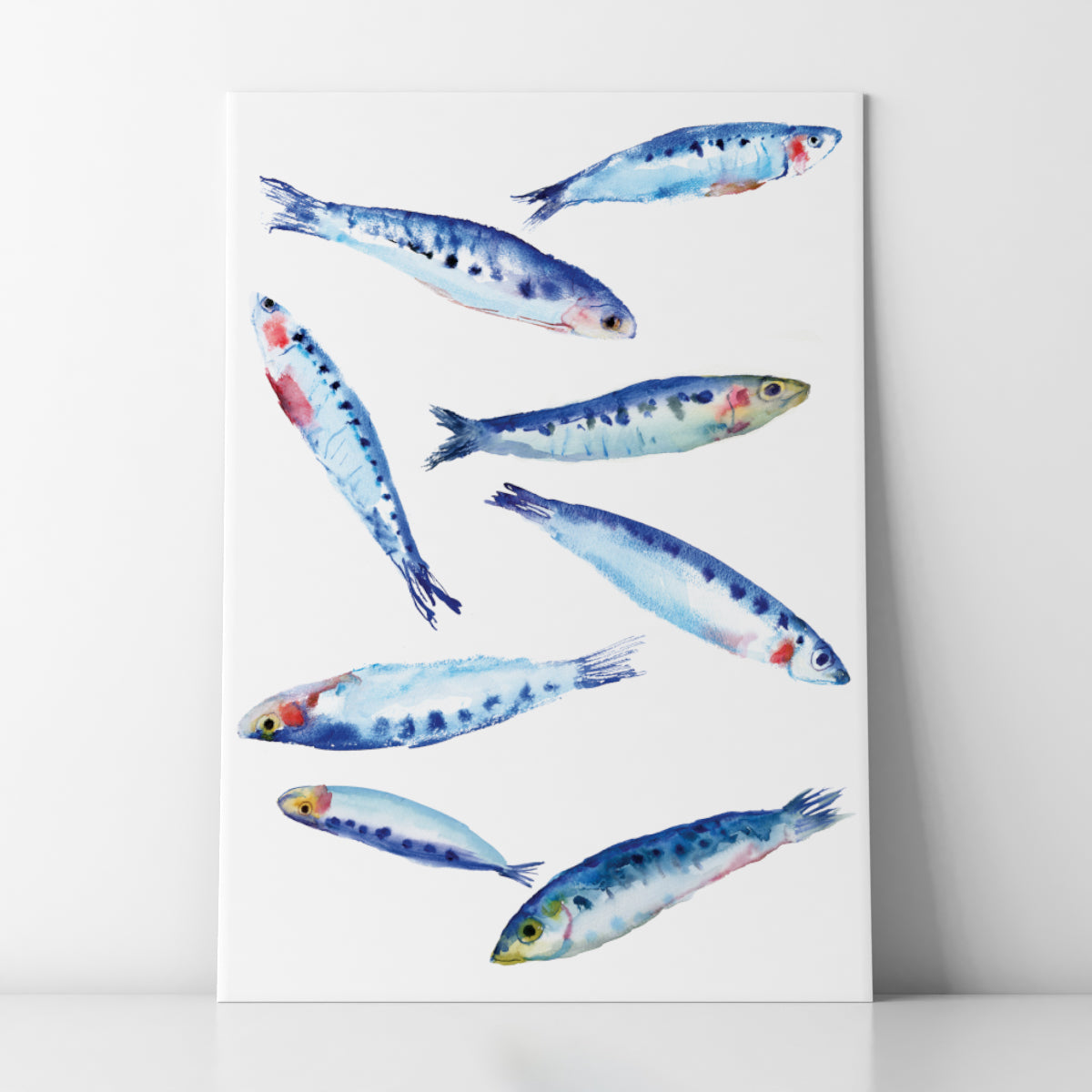 Sardines 2