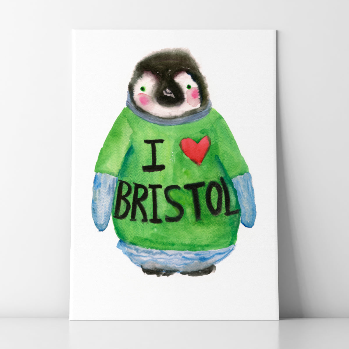 I Love Bristol