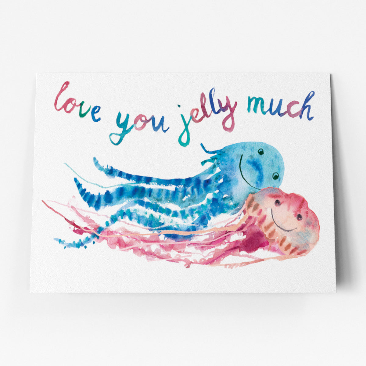 Jelly Love