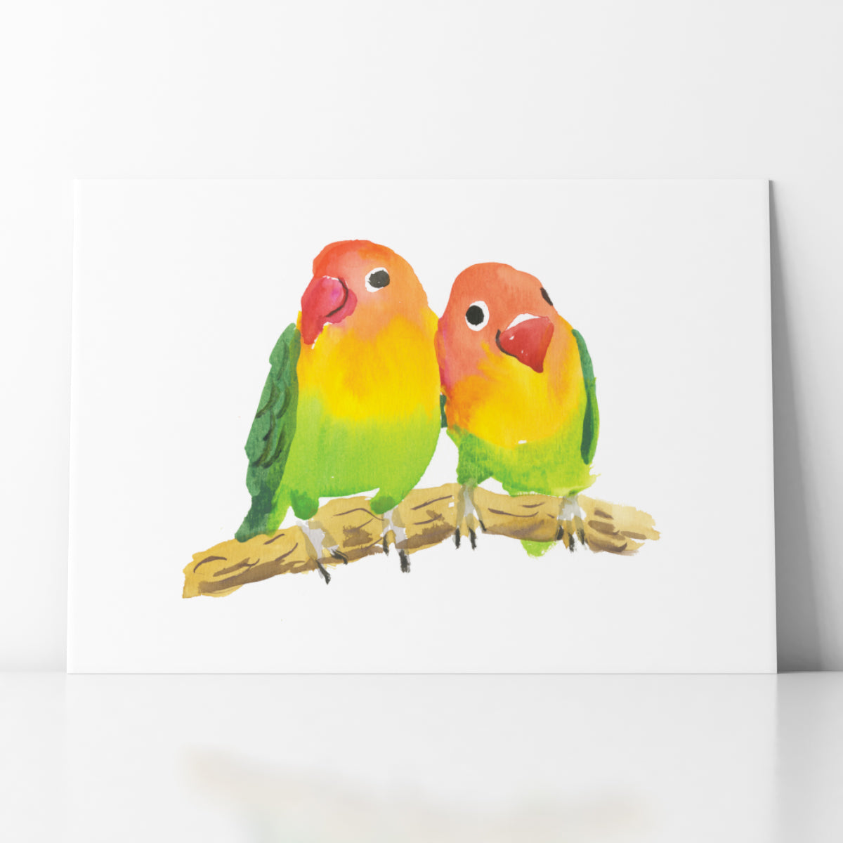 Love Birds 2