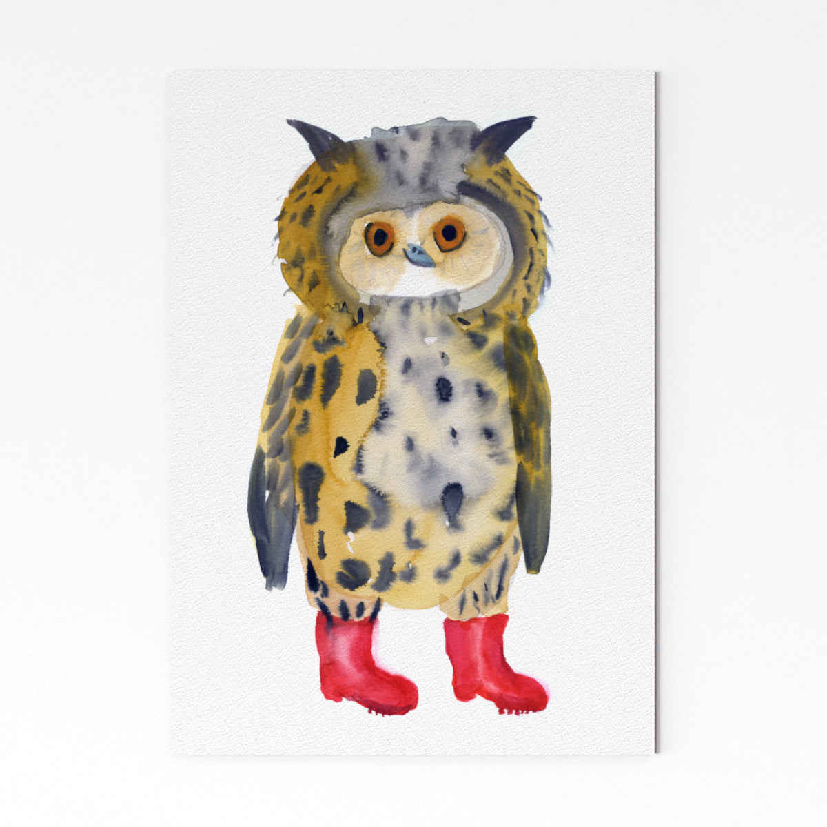 Owl booties hotsell