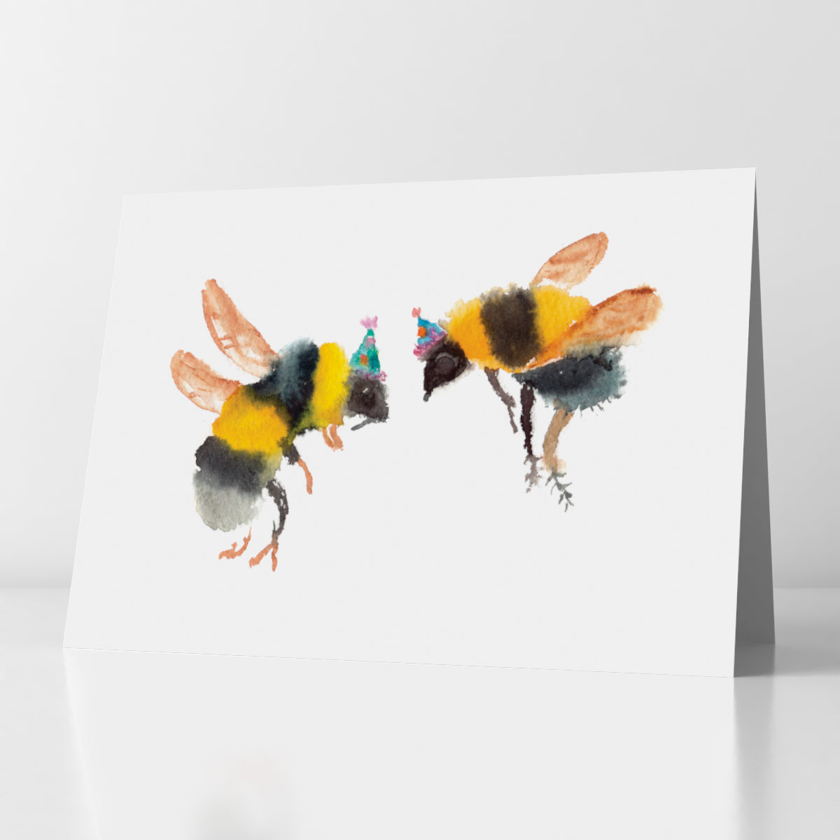 Party Bees