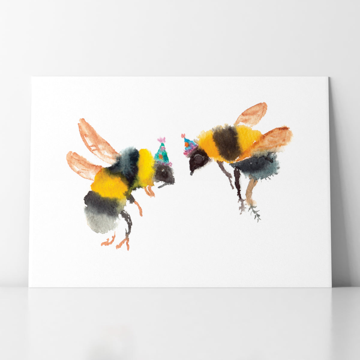 Party Bees