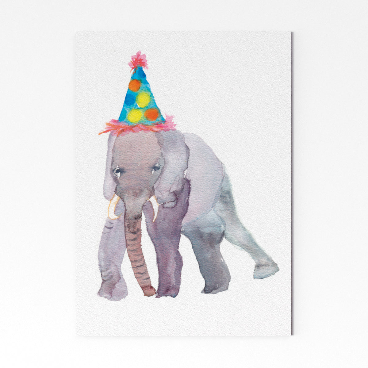 Party Elephant