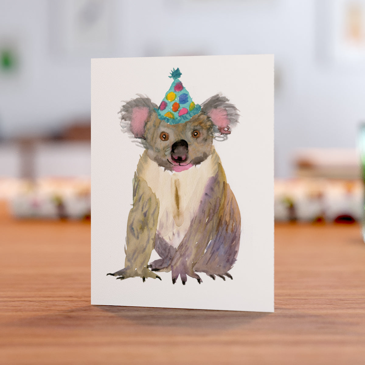 Party Koala