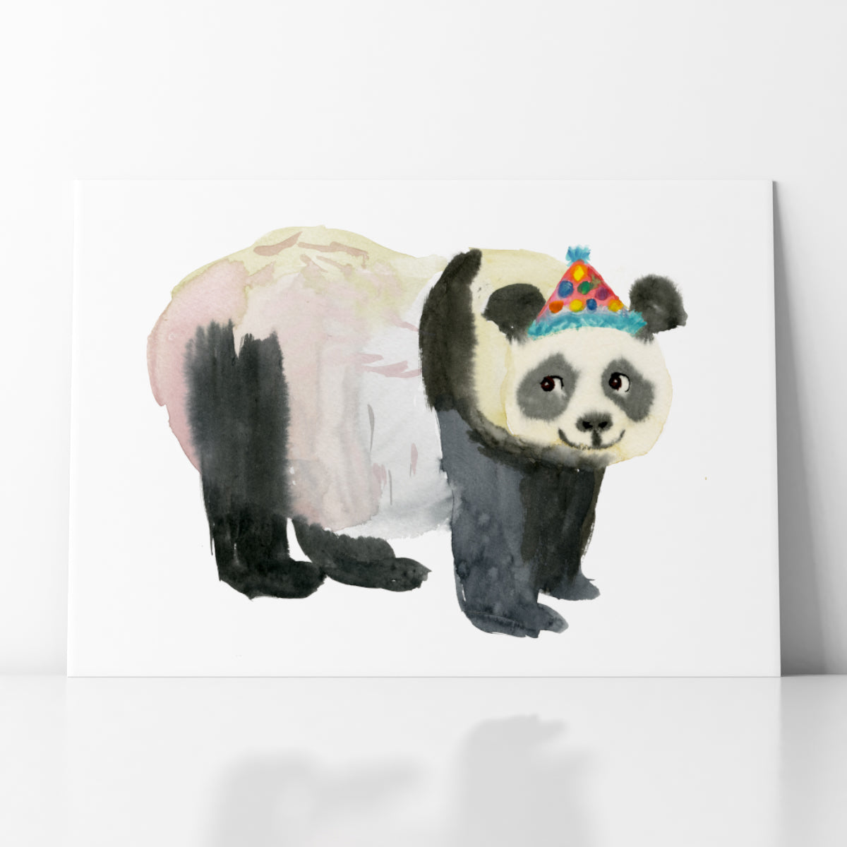 Party Panda
