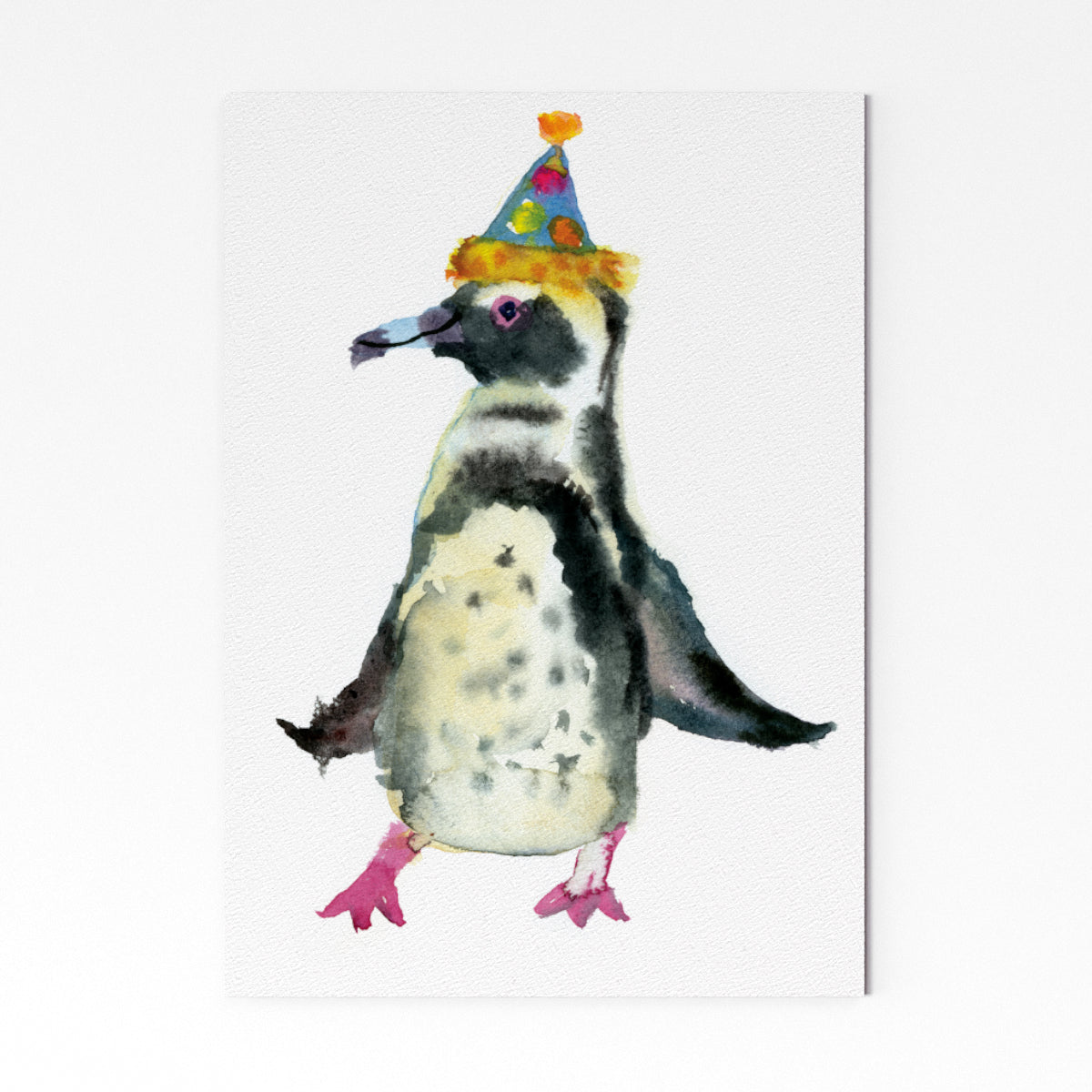Party Penguin
