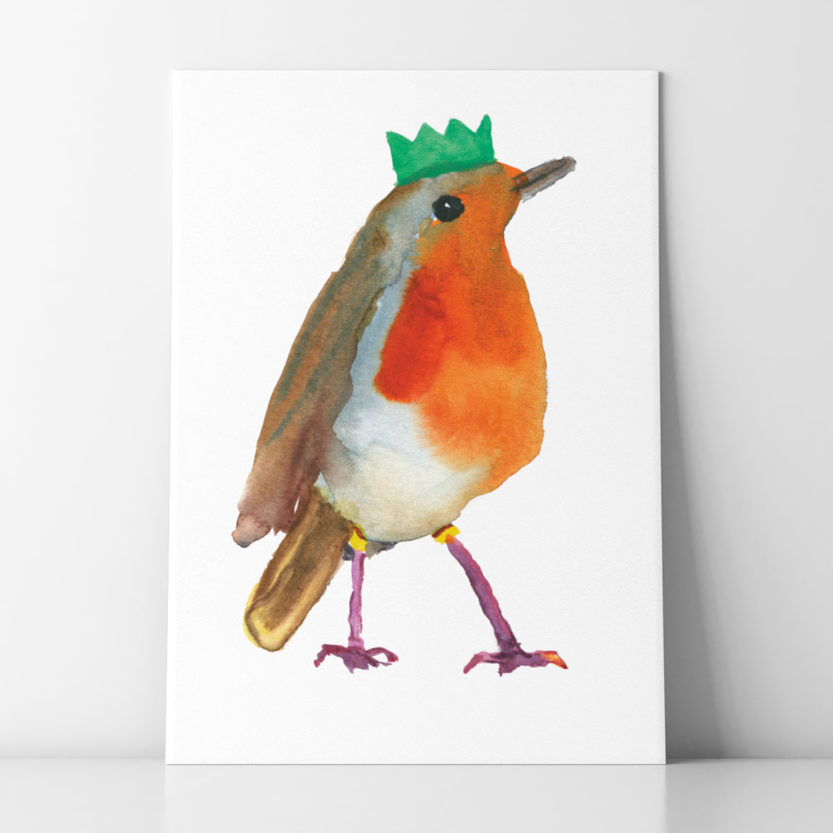 Party Robin