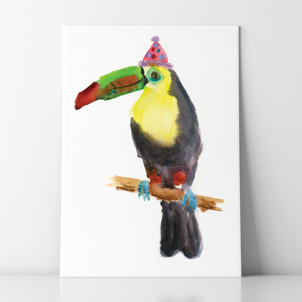 Party Toucan