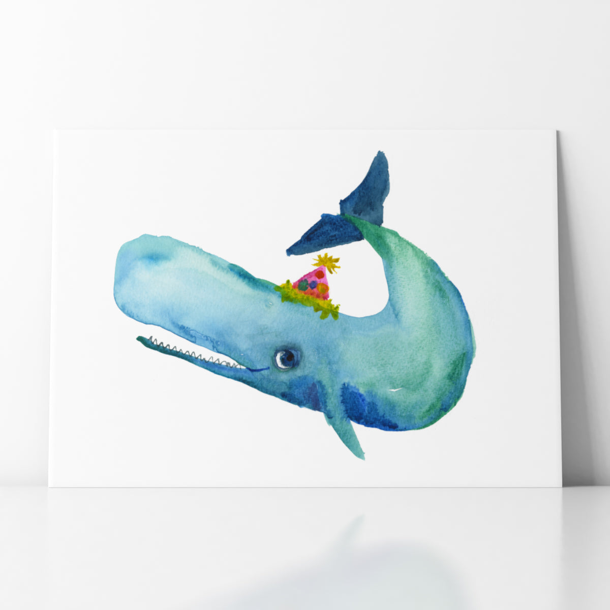 Party Whale